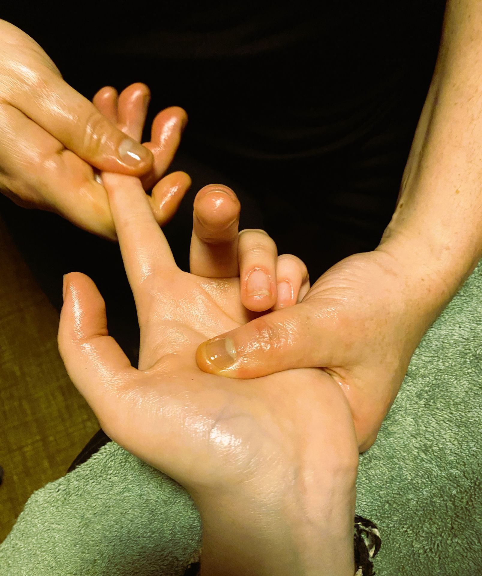 Massage Entreprise Boulogne-sur-Mer